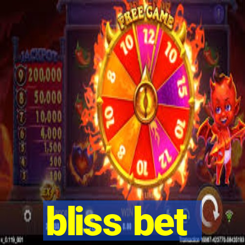 bliss bet